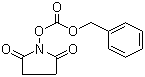 苯甲氧羰醯琥珀醯亞胺