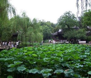 蘇州園林博物館