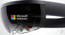 HoloLens