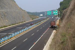 遵義機場高速公路