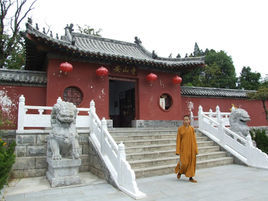 安山寺[山東省濟寧市泗水縣安山寺]