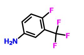 4-氟-3-三氟甲基苯胺
