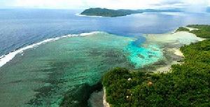 索羅門群島