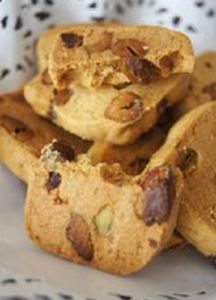 開心果鹹香酥 開心果鹹香酥