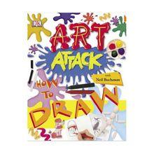 Art Attack