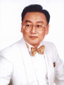 Jiang Dawei