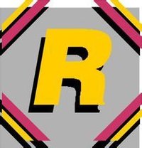 R