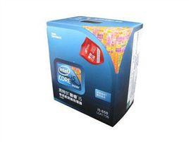 Intel Core i5 650