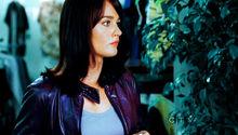 超感警探-Teresa Lisbon