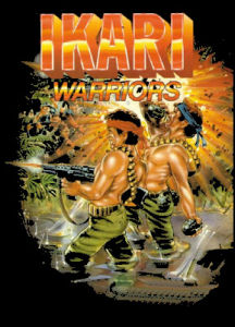 IKARI WARRIORS