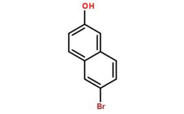 6-溴-2-萘酚