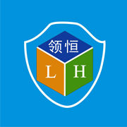 領恆智慧型LOGO