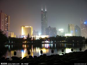 揚帆起航投資集團大陸總部外景2