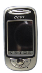 CECT K808