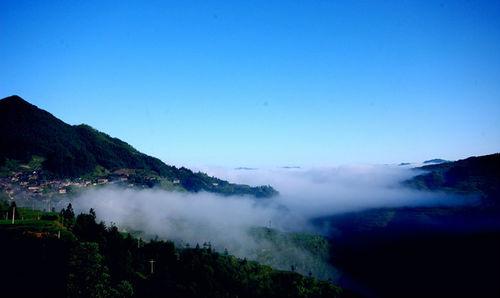 雷公山國家森林公園