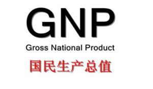 GNP