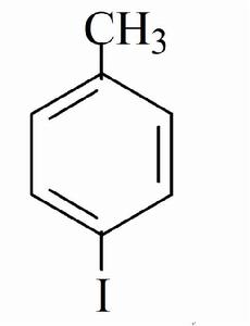 對碘甲苯