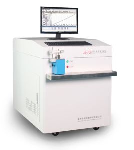 光電直讀光譜分析儀