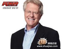 Jerry Springer