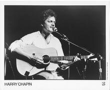 Harry Chapin