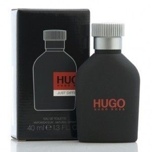 Hugo Boss