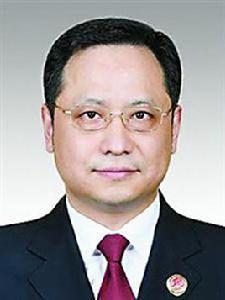 肖凱[上海金融法院副院長]