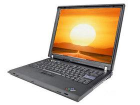 IBM ThinkPad R60e 0658FYC