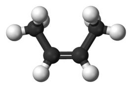 順-2-丁烯