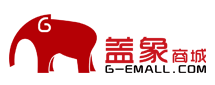 蓋象商城logo