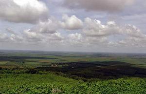 螺崗嶺風景名勝區