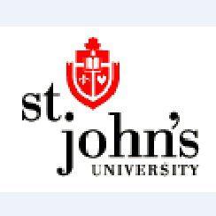 ST.john's university