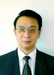 李永生[四川大學化學工程學院副院長]