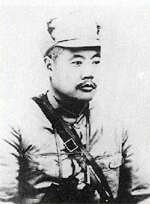 二十九軍軍長宋哲元將軍