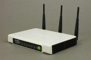 TP-LINK TL-WR941N