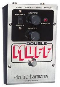 Double Muff