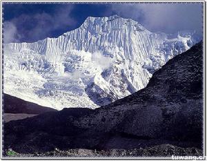 喜馬拉雅山