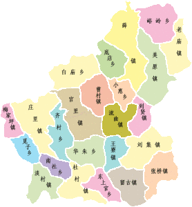 杜村鎮[陝西省渭南市富平縣]