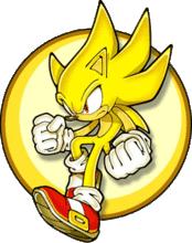 Super Sonic