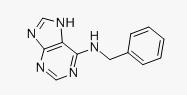 6-苄基氨基嘌呤