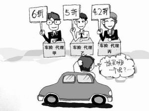 （圖）車輛損失險