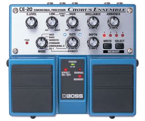 BOSS CE-20