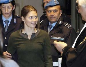 Amanda Knox