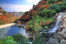 紫雲山風景區