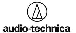 鐵三角 Audio-technica