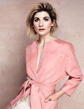 Jodie Whittaker