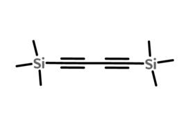 1,4-雙（三甲矽基）-1,3-丁二炔