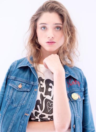 Natalia Dyer[美國女演員]