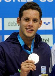 蒂亞戈·佩雷拉 蒂亞戈·佩雷拉