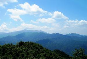 天鵝山[石門天鵝山]