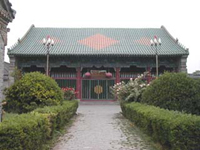 南小街清真寺